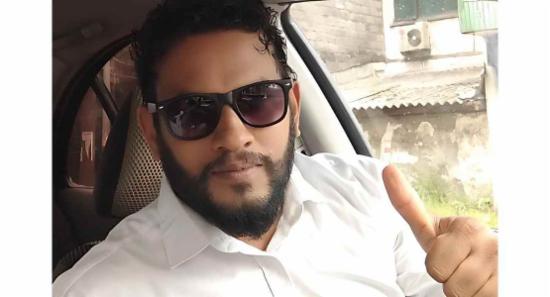 ඩෑන් ප්‍රියසාද් ඝාතනයේ සම්බන්ධ ප්‍රධාන සැකකරු කොටු